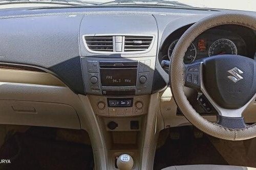 Used 2015 Maruti Suzuki Swift Dzire MT for sale in Chennai