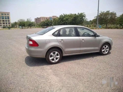 Used Skoda Rapid 2014 MT for sale in Faridabad 