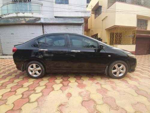 Used Honda City 2010 MT for sale in Kolkata