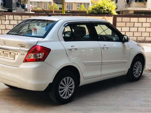 Used Maruti Suzuki Swift Dzire 2015 MT for sale in Surat 
