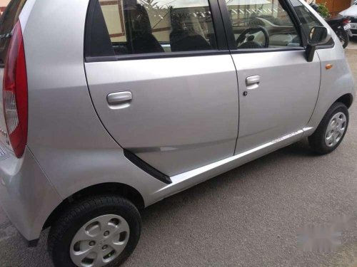 Tata Nano Twist XT, 2015, Petrol MT for sale in Hyderabad 