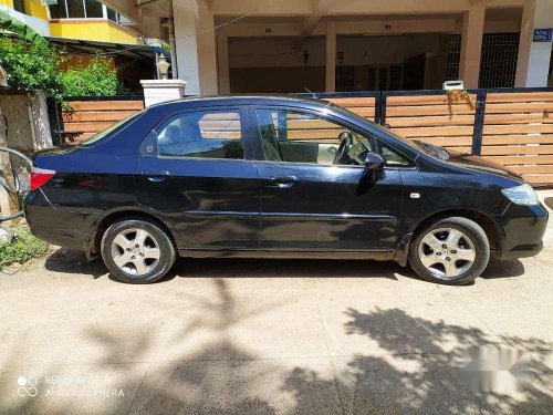 Honda City Zx CVT, 2008, AT for sale in Chennai 