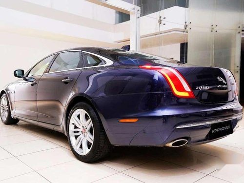 Used Jaguar XJ L 3.0 2018 AT for sale in Goregaon 