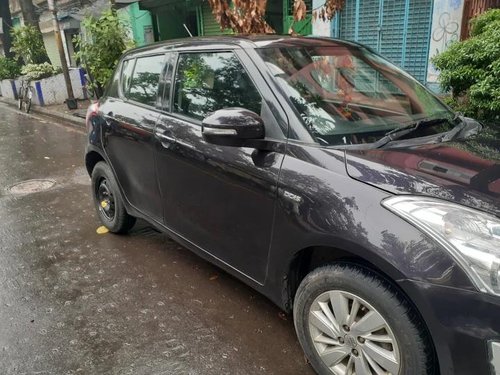 Maruti Suzuki Swift ZDi 2015 MT for sale in Kolkata 