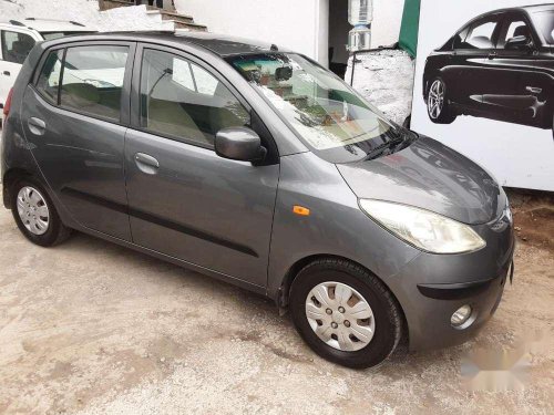 Used 2008 Hyundai i10 MT for sale in Pune