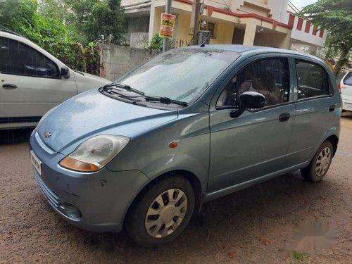 Used 2008 Chevrolet Spark MT for sale in Ramanathapuram 