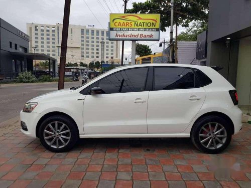 Used Volkswagen Polo 2018 MT for sale in Coimbatore