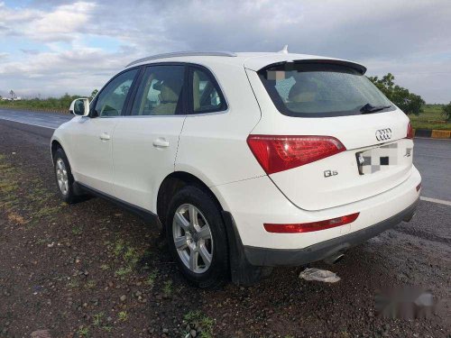 Used Audi Q5 3.0 TDI Quattro 2010 AT for sale in Jamnagar 