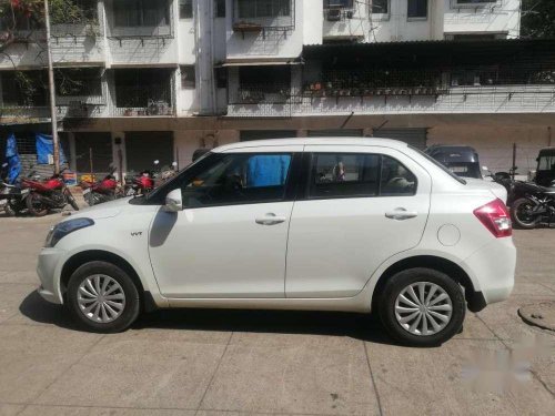 Maruti Suzuki Swift Dzire 2015 MT for sale in Thane 