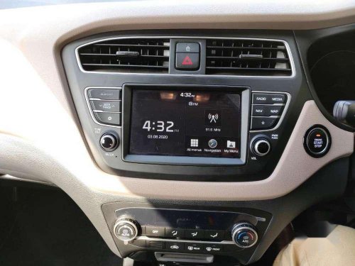 2019 Hyundai i20 Asta 1.2 MT for sale in Jalandhar 