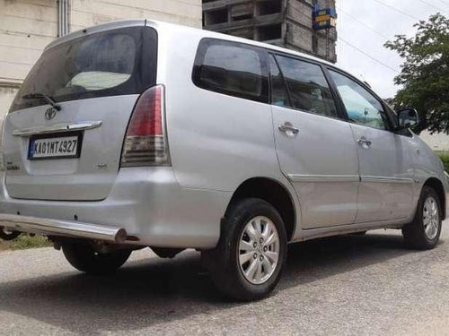 Used 2010 Toyota Innova MT for sale in Nagar 