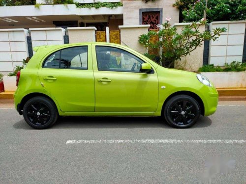 Used Nissan Micra 2012 MT for sale in Coimbatore