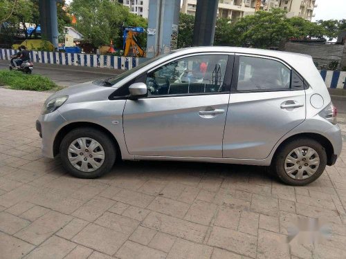 Used Honda Brio 2013 MT for sale in Pune