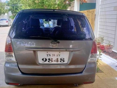 Used 2009 Toyota Innova MT for sale in Tiruppur 
