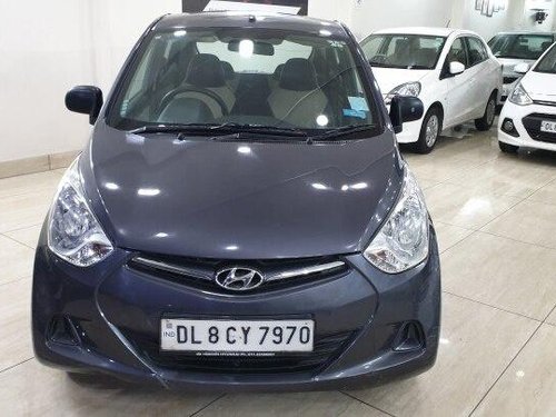 Used Hyundai Eon Era Plus Option 2016 MT in New Delhi