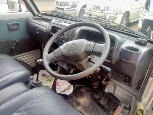 Used 2014 Maruti Suzuki Omni MT for sale in Chennai