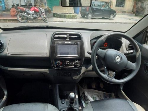 Used Renault KWID 2016 MT for sale in Kolkata