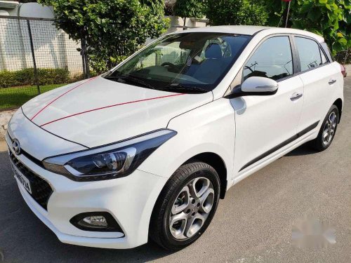 2019 Hyundai i20 Asta 1.2 MT for sale in Jalandhar 