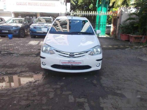 2013 Toyota Etios GD MT for sale in Mumbai 