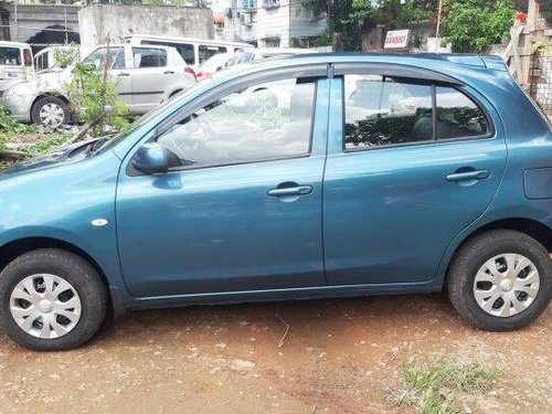 Used 2017 Nissan Micra Active MT for sale in Kolkata