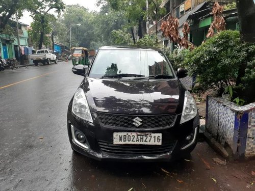 Maruti Suzuki Swift ZDi 2015 MT for sale in Kolkata 