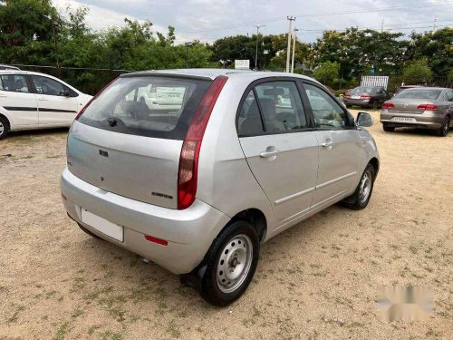 Used Tata Vista 2009 MT for sale in Hyderabad 