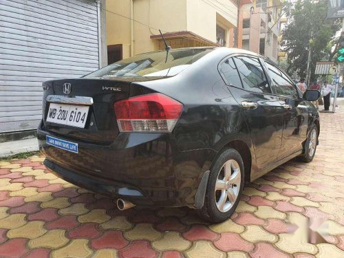 Used Honda City 2010 MT for sale in Kolkata