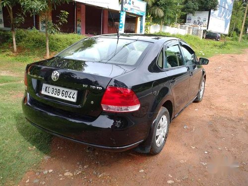 Used 2010 Volkswagen Vento MT for sale in Attingal 