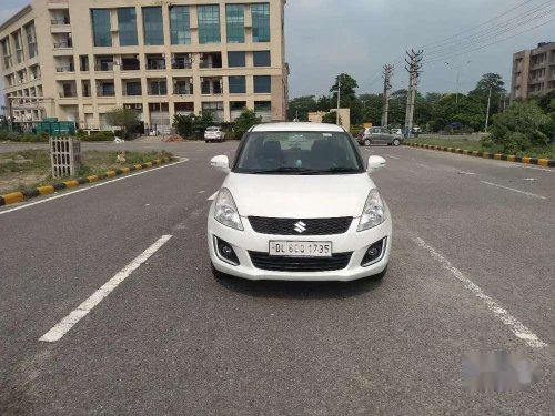 Maruti Suzuki Swift VXI 2017 MT for sale in Faridabad 