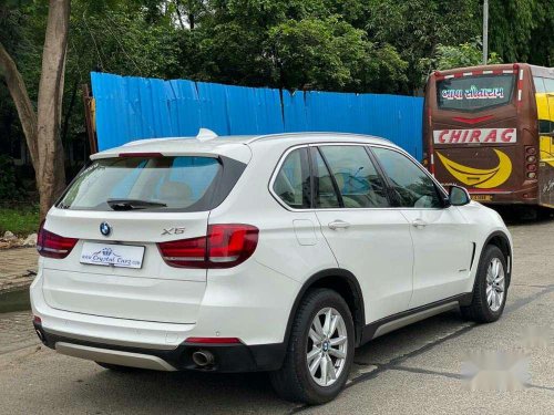 BMW X5 xDrive 30d, 2017, Diesel AT for sale in Mumbai 