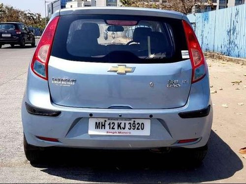 Used Chevrolet Sail 2013 MT for sale in Pune