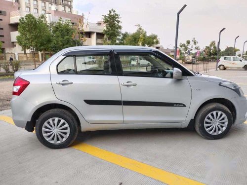 Used Maruti Suzuki Swift Dzire VXI 2015 MT in Ahmedabad 