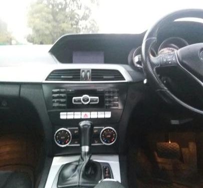 Used 2014 Mercedes Benz C-Class AT for sale in New Delhi
