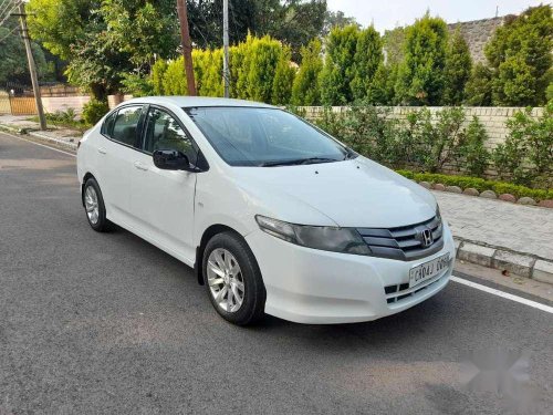 Honda City S 2009 MT for sale in Chandigarh 