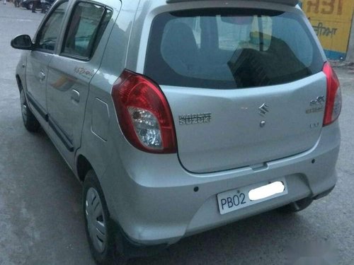 Used Maruti Suzuki Alto 800 LXi 2017 MT for sale in Amritsar 