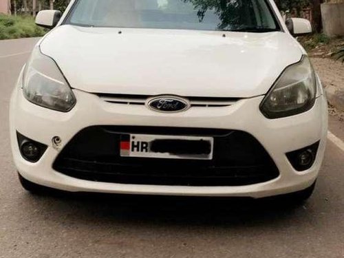 Ford Figo Duratorq Diesel EXI 1.4, 2011, MT in Chandigarh 