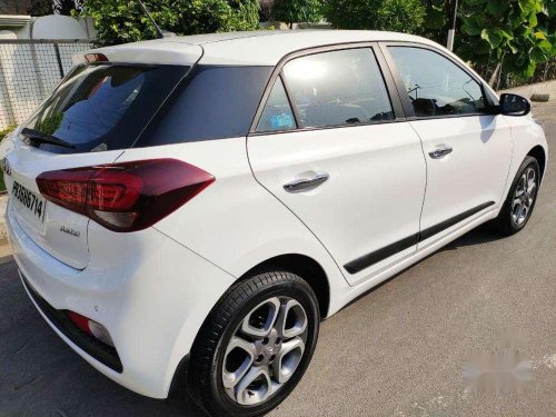 2019 Hyundai i20 Asta 1.2 MT for sale in Jalandhar 