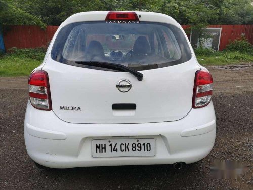Used 2010 Nissan Micra XL MT for sale in Pune 