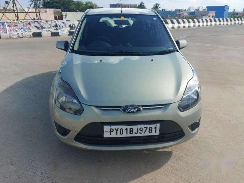 Used Ford Figo 2011 MT for sale in Pondicherry 