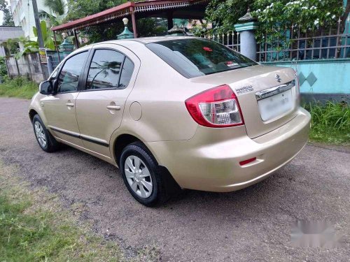 Used 2009 Maruti Suzuki SX4 MT for sale in Thrissur 