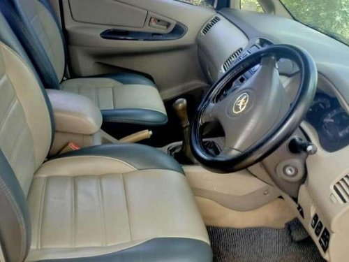 Used 2009 Toyota Innova MT for sale in Tiruppur 