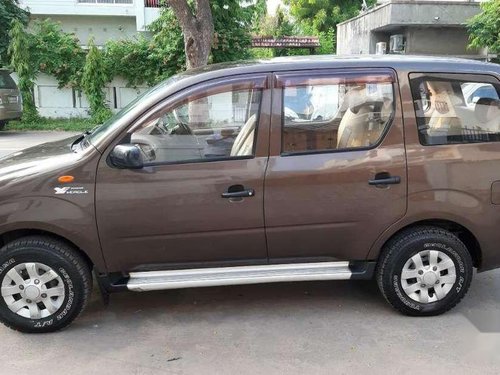 2010 Mahindra Xylo D4 MT for sale in Ahmedabad 