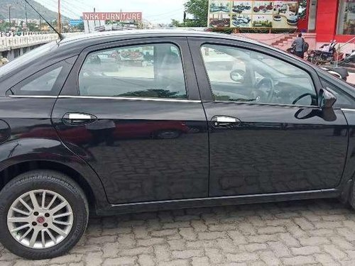 Used 2014 Fiat Linea MT for sale in Vellore 