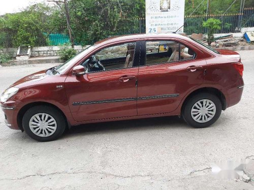 Maruti Suzuki Dzire VDI AMT, 2017, Diesel AT in Hyderabad 