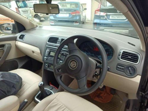 Used Volkswagen Vento 2011 MT for sale in Mumbai 