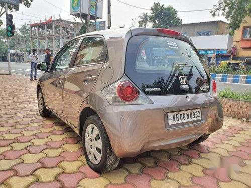 Used Honda Brio 2015 MT for sale in Kolkata 