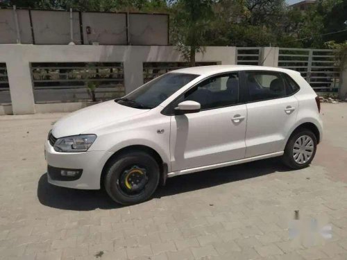 2013 Volkswagen Polo MT for sale in Faridabad 