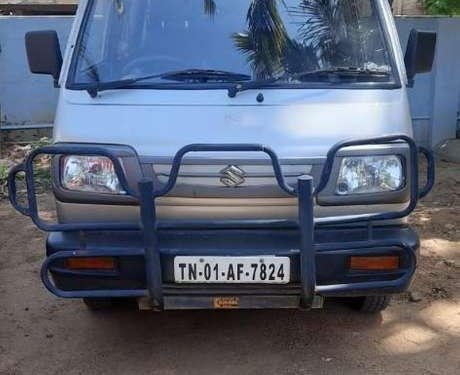 Used Maruti Suzuki Omni 2008 MT for sale in Chennai