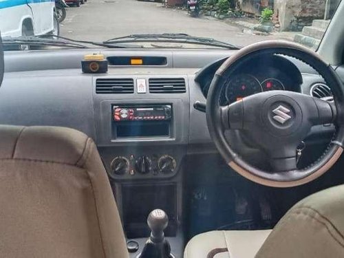 Maruti Suzuki Swift VDI 2008 MT for sale in Kolkata 