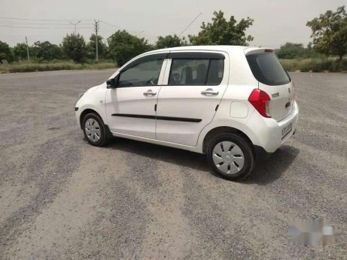 Maruti Suzuki Celerio VXI 2017 MT for sale in Faridabad 